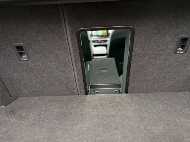 Seat Leon DSG FR-lijn Sportstourer