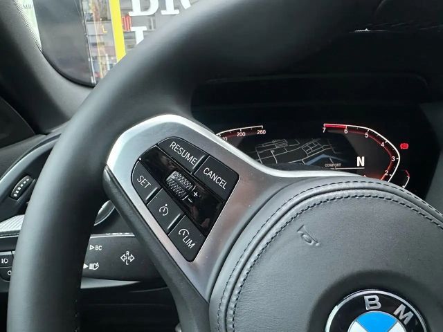 BMW 218 218i Coupé M-Sport