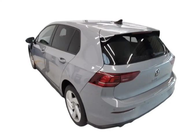 Volkswagen Golf GTE Style