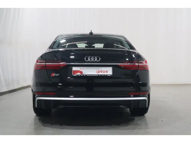 Audi S6 3.0 TDI Quattro Sedan