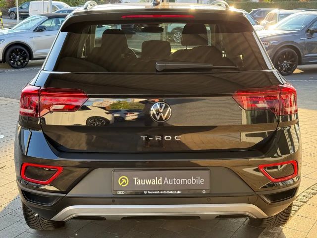 Volkswagen T-Roc 1.0 TSI Life