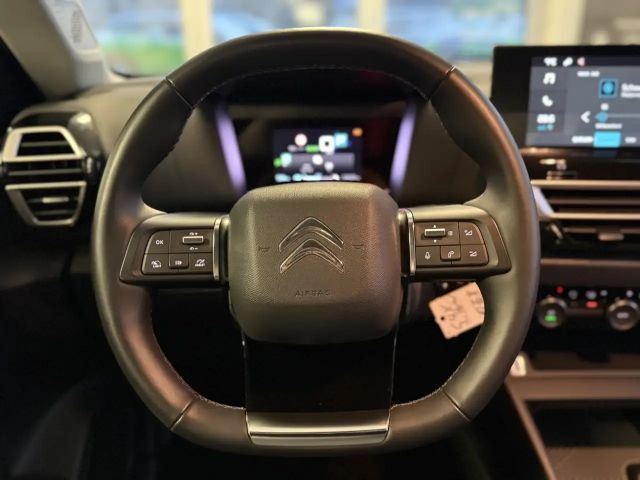 Citroën ë-C4 X Feel