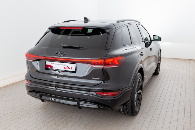 Audi Q6 e-tron Quattro