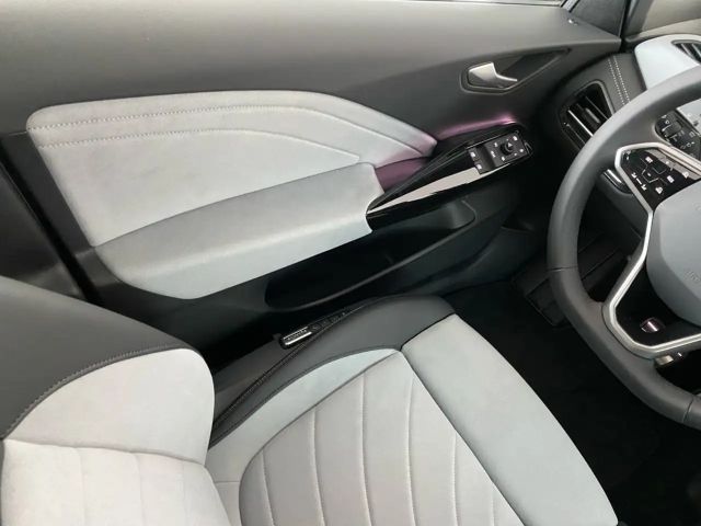 Volkswagen ID.3 Performance Pro