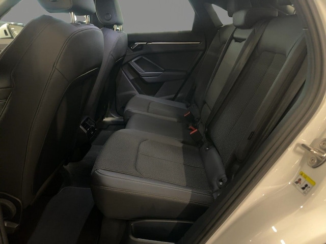 Audi Q3 35 TFSI S-Line S-Tronic Sportback