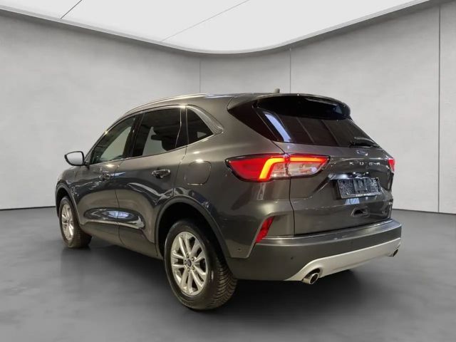 Ford Kuga Plug in Hybrid Titanium X