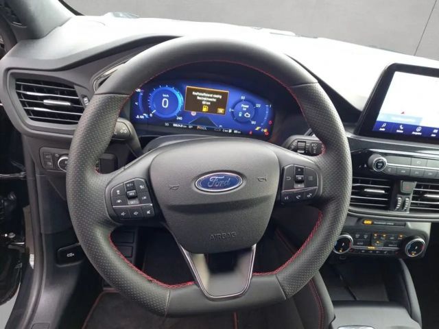 Ford Kuga Plug in Hybrid ST Line X