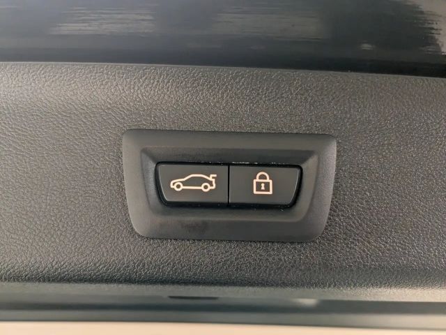 BMW 530 530e Touring