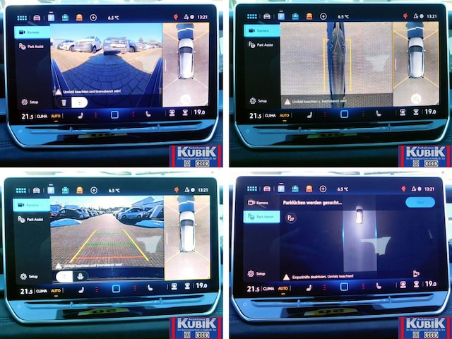 Volkswagen Tayron 4Motion DSG Style