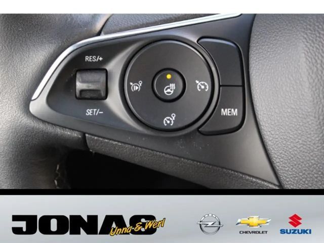 Opel Crossland X 1.2 Turbo Elegance