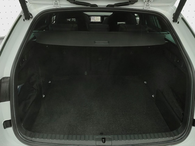 Skoda Octavia 2.0 TDI 4x4 Combi RS