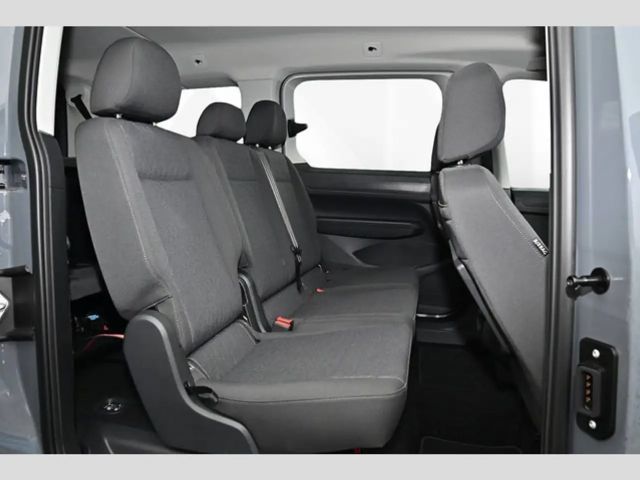 Volkswagen Caddy 2.0 TDI Maxi