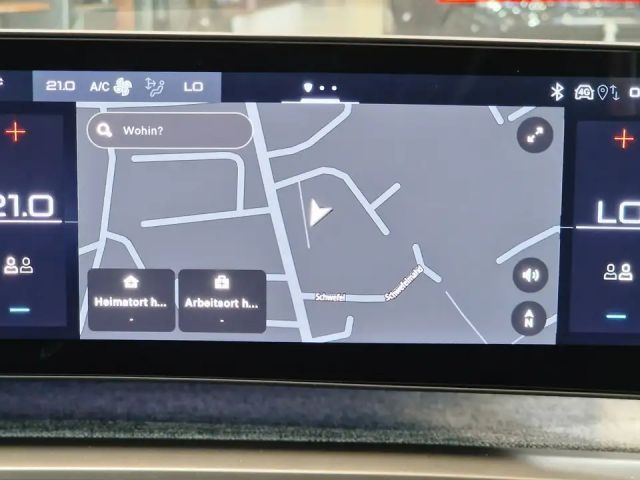 Peugeot 5008 GT-Line