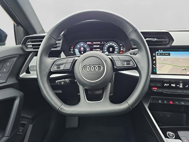 Audi A3 35 TDI S-Tronic Sportback
