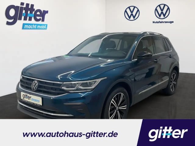 Volkswagen Tiguan 1.5 TSI Move