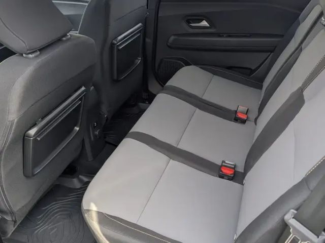 Dacia Jogger ECO-G Extreme