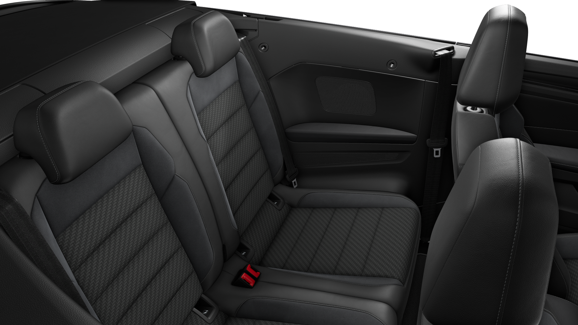 Volkswagen T-Roc 1.5 TSI Cabriolet R-Line