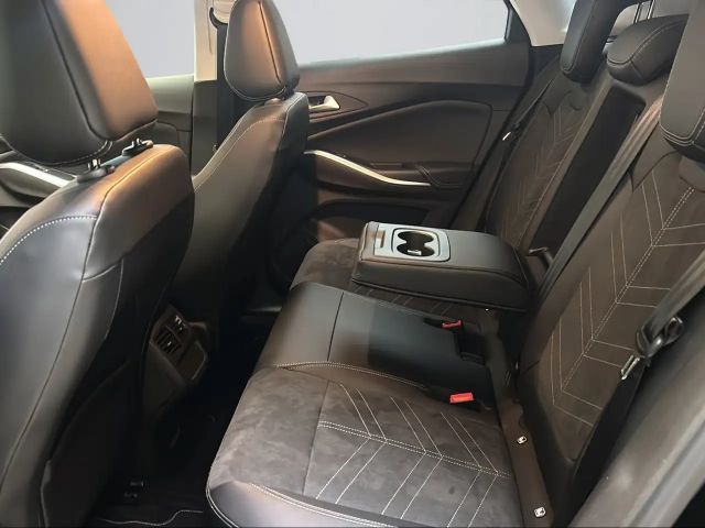 Opel Grandland X Ultimate