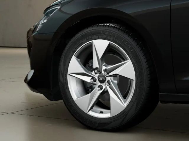 Audi A3 35 TFSI Sedan Sportback