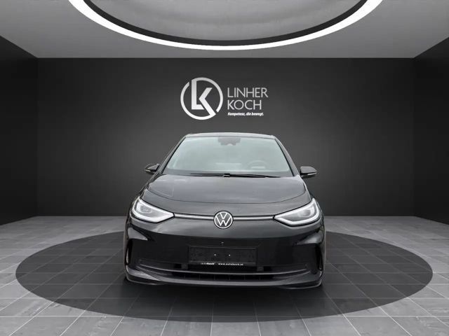 Volkswagen ID.3 Business Performance Pro