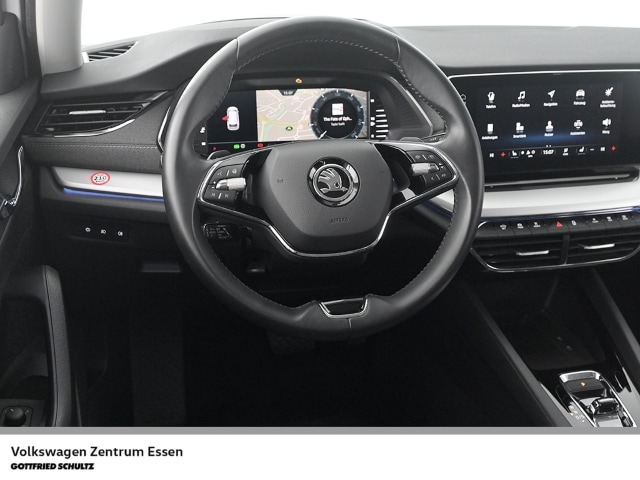 Skoda Octavia Combi Style Style