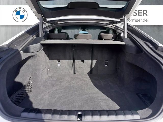 BMW i4 Coupé Gran Coupé M-Sport eDrive35