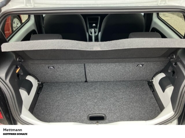 Volkswagen up! 1.0 MPI