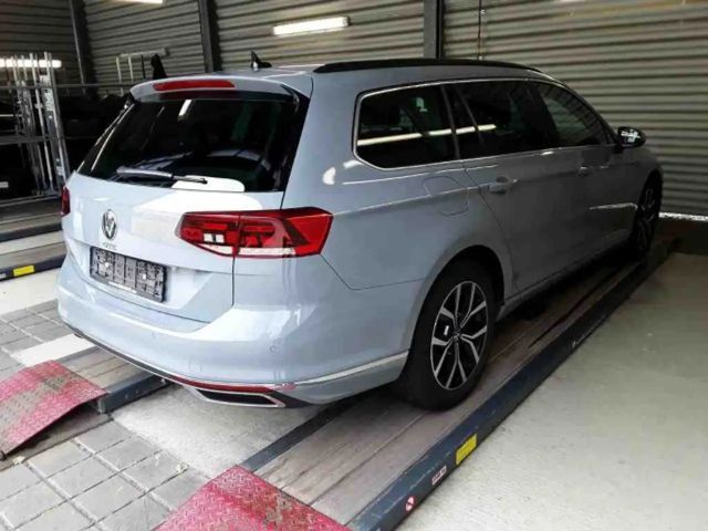 Volkswagen Passat GTE Variant