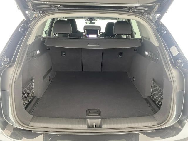 Audi Q6 e-tron Quattro