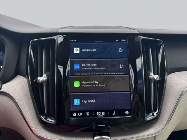 Volvo XC60 Dark Plus