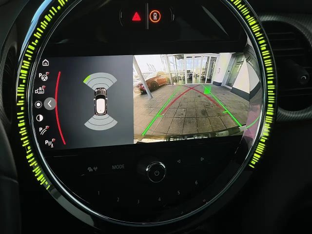 MINI John Cooper Works 3-deurs