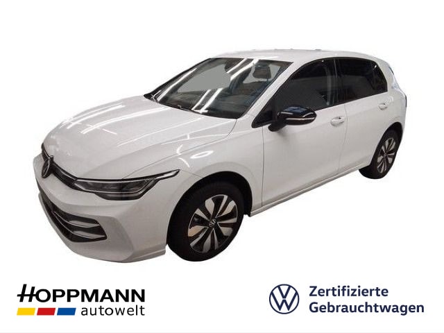 Volkswagen Golf 1.5 eTSI