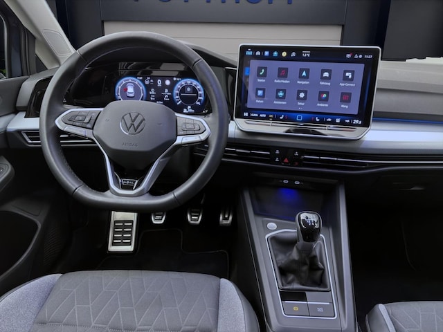 Volkswagen Golf 1.5 TSI