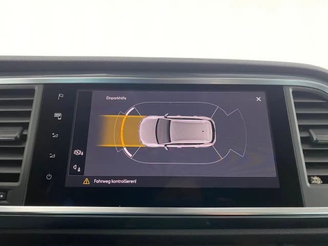 Seat Ateca 1.5 TSI Style