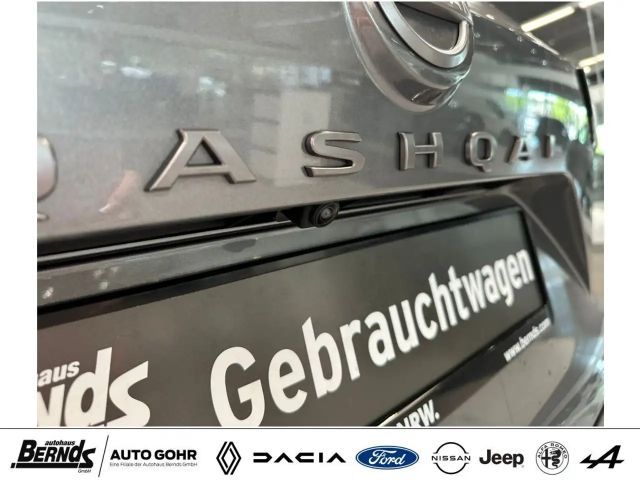 Nissan Qashqai Acenta DIG-T