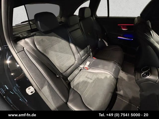 Mercedes-Benz C 180 AMG Line Estate Premium