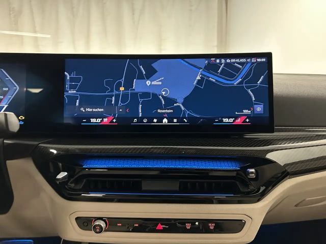 BMW 340 M-Sport Sedan xDrive