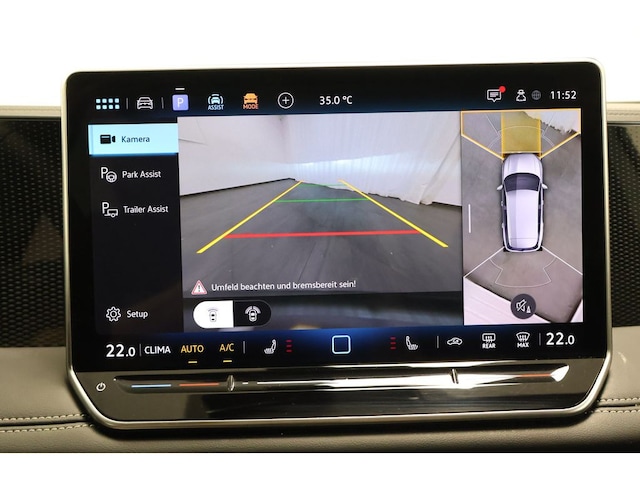 Volkswagen Tiguan 2.0 TDI DSG