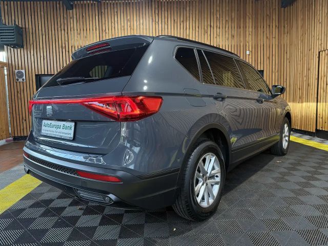 Seat Tarraco DSG