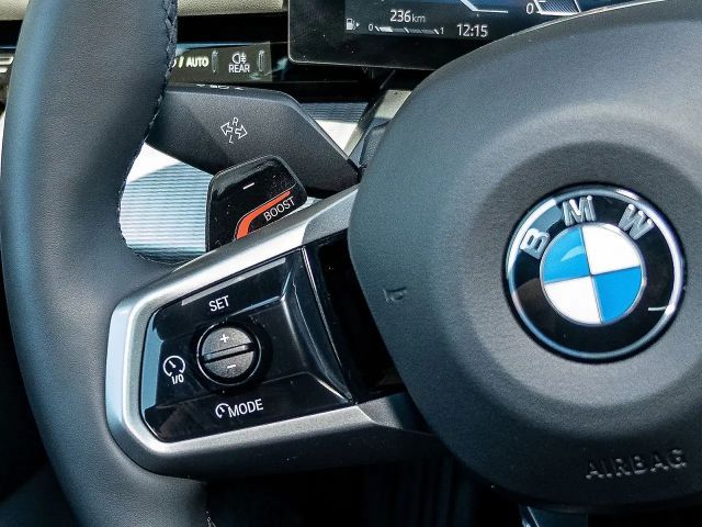 BMW 520 520d M-Sport Touring