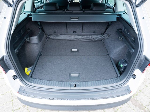 Skoda Kodiaq 2.0 TSI 4x4 Style Style