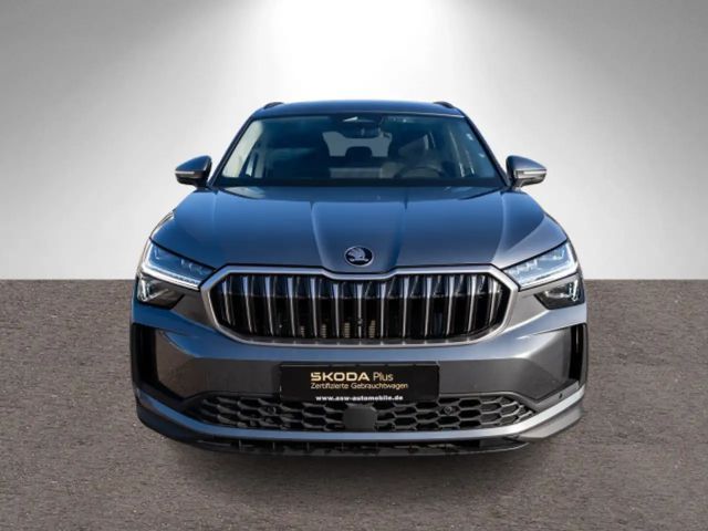 Skoda Kodiaq 2.0 TDI 4x4 Selection