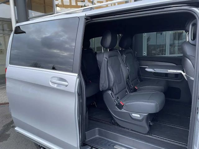Mercedes-Benz V 300 AMG Line EXCLUSIVE V 300 d