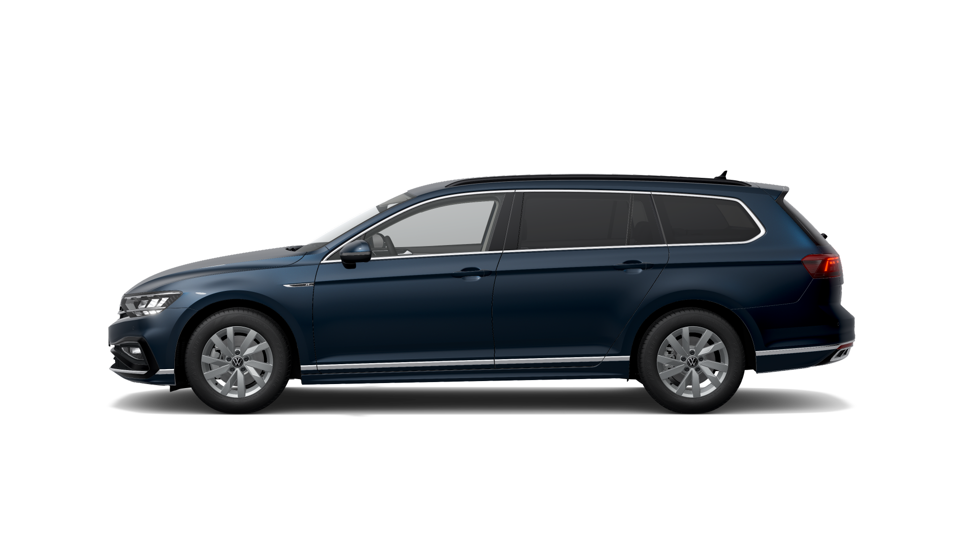 Volkswagen Passat 2.0 TDI DSG R-Line Variant