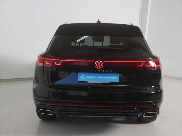 Volkswagen Touareg 3.0 V6 TDI R-Line
