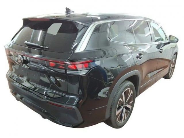 Volkswagen Tayron 1.5 eTSI DSG Life