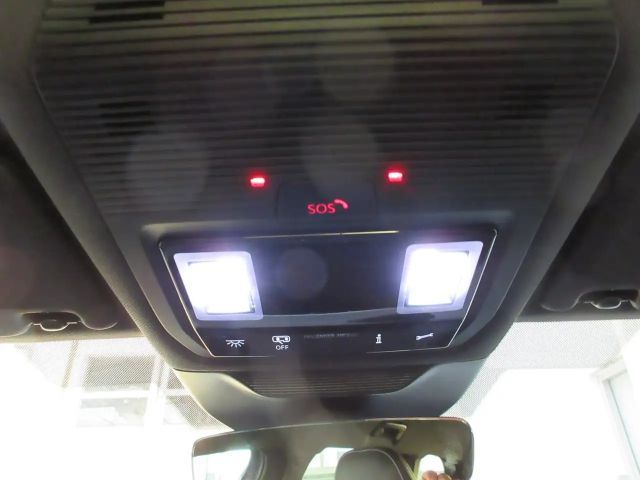 Skoda Superb Sportline