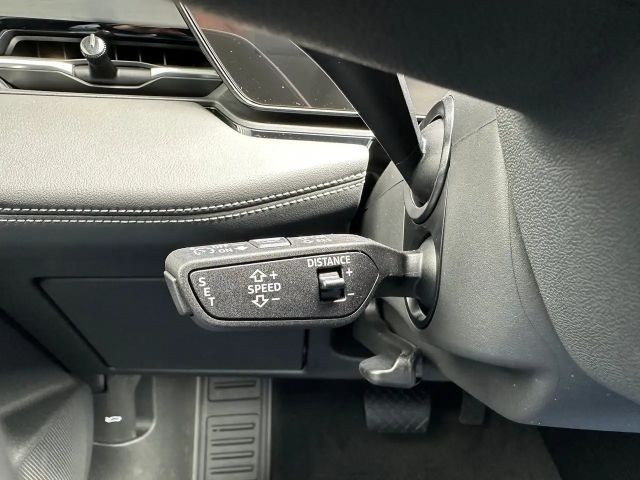 Audi A6 e-tron e-tron