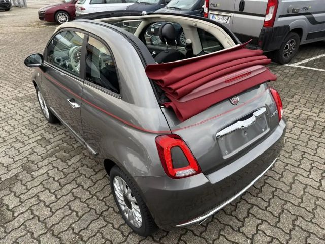 Fiat 500 Dolcevita