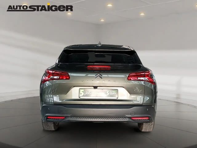 Citroën C5 X Feel Pack